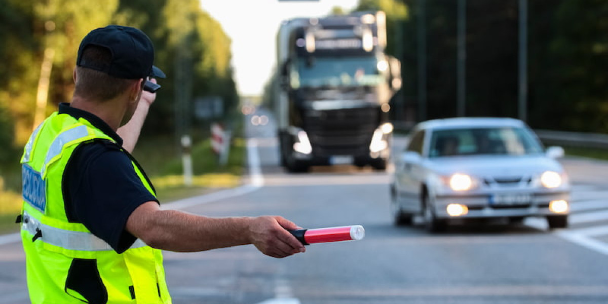 Why Are Traffic Marshal Security Guards Important?