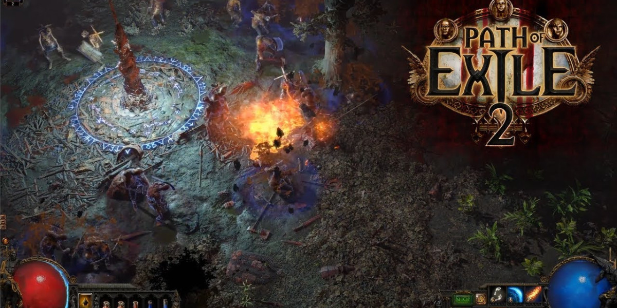 MMoexp: How to Obtain Arcane Surge in Path of Exile 2