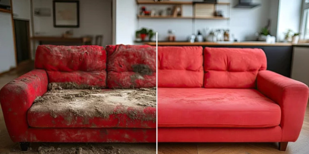 The Lifespan of Your Sofa: More Than Just Fabric and Thread