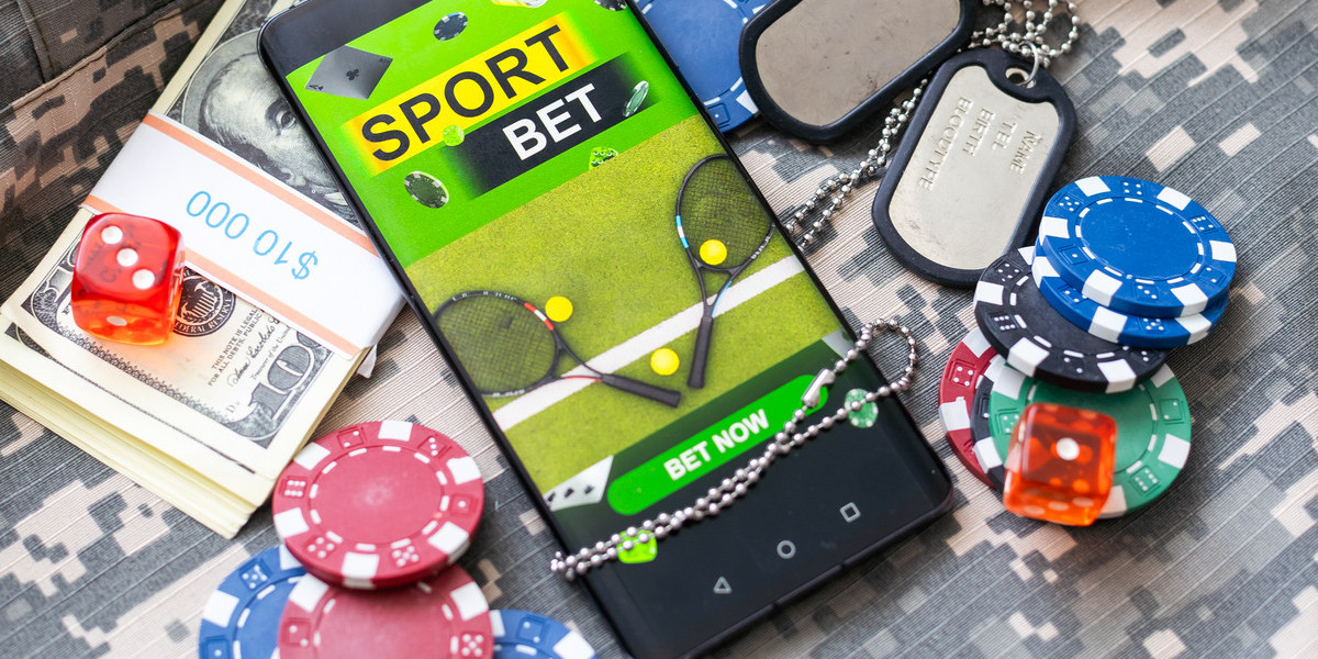 The Rise of Online Sports Betting: A Recreation Changer in the Betting Industry