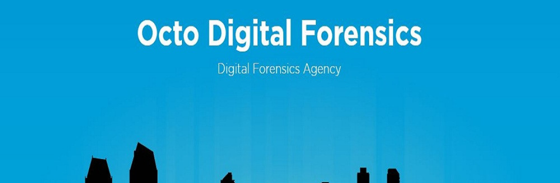 Octo Digital Forensics Cover Image