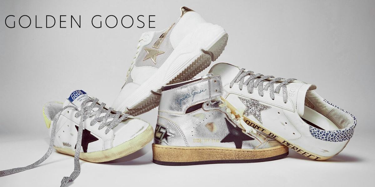 it'll transition Golden Goose from the countryside to the city streets