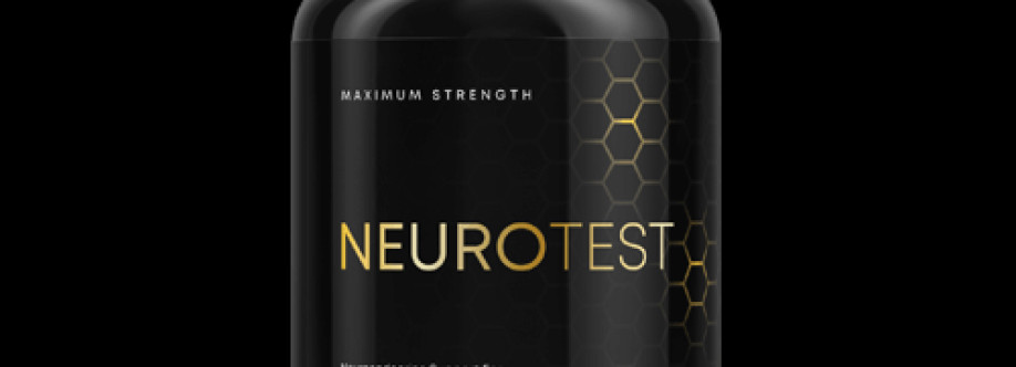 Neurotest reviews Cover Image