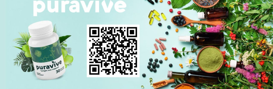 Puravive Supplement Cover Image