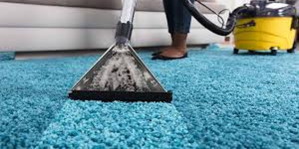 ﻿﻿Why Every Home Needs Professional Carpet Cleaning for Better Aesthetics